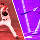 To say Shohei Ohtani “does it all” is a cliché at this point, but jeez, he really does.